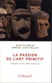 LA PASSION DE L\