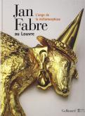 JAN FABRE AU LOUVRE - L\