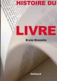 HISTOIRE DU LIVRE