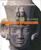 EGYPTE - III - L\