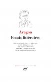 ESSAIS LITTéRAIRES