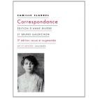 CORRESPONDANCE. 3ÈME ÉDITION REVUE ET AUGMENTÉE