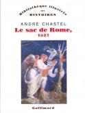 LE SAC DE ROME, 1527. DU PREMIER MANIéRISME à LA CONTRE-RéFORME
