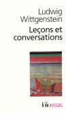 LECONS ET CONVERSATIONS SUR L\