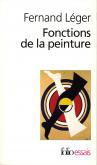 FONCTIONS DE LA PEINTURE