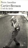 HENRI CARTIER-BRESSON - L\