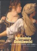ARTEMISIA GENTILESCHI - \"CE QU\