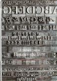 HISTOIRE DU LIVRE - VOL01 - A PLEINES PAGES