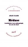 MEDUSE. CONTRIBUTION À UNE ANTHROPOLOGIE DES ARTS DU VISUEL