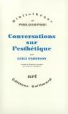 CONVERSATIONS SUR L\