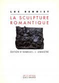 LA SCULPTURE ROMANTIQUE