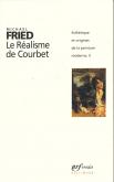 ESTHETIQUE ET ORIGINES DE LA PEINTURE MODERNE - II - LE REALISME DE COURBET