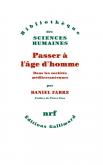 PASSER à L\