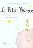 LE PETIT PRINCE