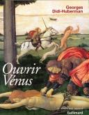 OUVRIR VÉNUS