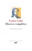 OEUVRES COMPLèTES