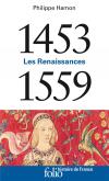 1453-1559. LES RENAISSANCES