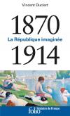 LA RÉPUBLIQUE IMAGINÉE