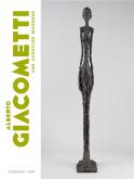 ALBERTO GIACOMETTI - UNE AVENTURE MODERNE