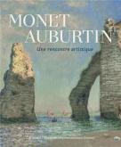 MONET - AUBURTIN - UNE RENCONTRE ARTISTIQUE