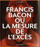 FRANCIS BACON OU LA MESURE DE L\