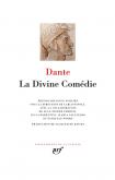 LA DIVINE COMéDIE