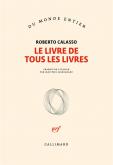 LE LIVRE DE TOUS LES LIVRES