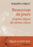 BEAUCOUP DE JOURS. D\