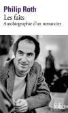 LES FAITS. AUTOBIOGRAPHIE D\