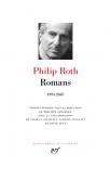 ROMANS - (1993-2007)