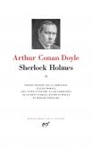 SHERLOCK HOLMES - VOL02