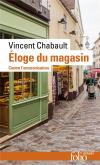 ELOGE DU MAGASIN. CONTRE L\