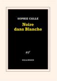 NOIRE DANS BLANCHE