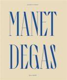 MANET / DEGAS