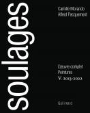 SOULAGES - L\