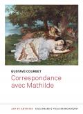 CORRESPONDANCE AVEC MATHILDE