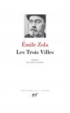 LES TROIS VILLES
