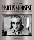 MARTIN SCORSESE - LA FILMOGRAPHIE INTEGRALE D\