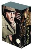 SHERLOCK HOLMES I, II - COFFRET