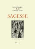 SAGESSE - FAC-SIMILE