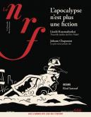 LA NRF 666 (SEPTEMBRE 2026) - L\