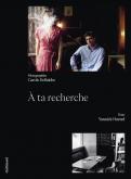 A TA RECHERCHE