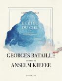 LE BLEU DU CIEL