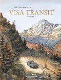 VISA TRANSIT. VOL 1