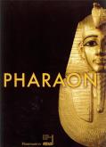 PHARAON  BR EXPO 2004-2005 - INSTITUT DU MONDE ARABE