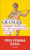 JOSEPH KABRIS OU LES POSSIBILITéS D\