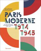 PARIS MODERNE. 1914-1945