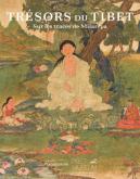 TRESORS DU TIBET - SUR LES TRACES DE MILAREPA