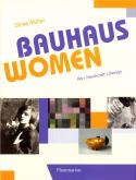 BAUHAUS WOMEN - ILLUSTRATIONS, COULEUR