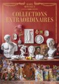 COLLECTIONS EXTRAORDINAIRES